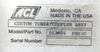 AGL D13604 HDP CVD Magnetron Tuner Waveguide Coupler Microwave RF ASTeX Working