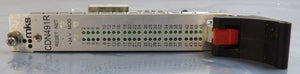 MKS Instruments AS01491-AB-1 PCB Card CDN491R AMAT 0190-27072 Spare