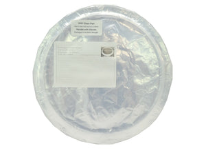 Novellus Systems 15-158995-00 SST Ring Shield OEM Refurbished