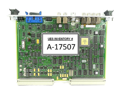 Agilent 10896-68006-4241-55-200251-00104 Laser Compensation PCB Card 10896B