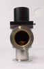 Nor-Cal Products 3870-01920 Angle Poppet Valve AMAT Applied Materials Working