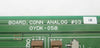 TEL Tokyo Electron OYDK-058 2-Port Connector Board PCB OYDK-052 Lithius Working