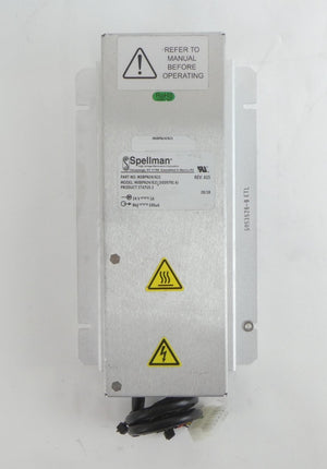Spellman MX8PN24/621 Power Supply AB Sciex Lot of 2 Working