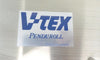 V-Tex GPF-16008 IPV 350 Throttling Pendulum Vacuum Gate Valve Penduroll Spare