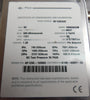 Brooks GF125C-105882 Mass Flow Controller MFC AMAT 0190-49897 Lot of 7 Surplus