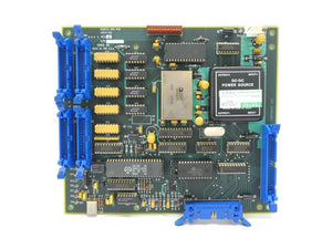 Genus 41874-00 Remote CPU PCB Rev. A Working Surplus