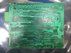 SVG Silicon Valley Group 99-80210C3-01 PCB 99-80299-01 Chill Plate A/D Working
