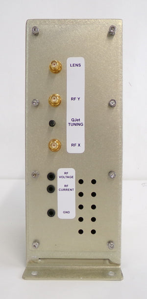 AB Sciex 1019748C QJet Tuning Controller Module API 5000 925CEI0037 Working