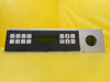 SCI BOC 5386278-001 Gas Cabinet Control Box SpecraSafe Used Working