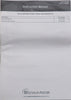 Edwards M56104054 iXH Series PTFE Check Valve Assembly New Surplus