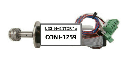 Maxon Motor 240401 DC Motor Novellus Harmonic Drive 76-176794-00 Working Surplus