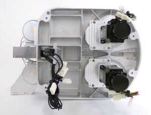 Kawasaki TS 220 Wafer Handling Robot Arm Set DNS MHU 500404002 Refurbished