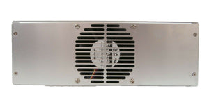 TEL Tokyo Electron 3M80-000998-1D ECC2 Controller MC Rack Trias Reactor Working