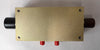 Werlatone C5389-7506 Dual Directional RF Signal Coupler 1.5-32 MHz 10000W New