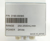 AMAT Applied Materials 0190-89383 Flow Controller 250-2500mL/min Working Surplus