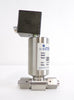 MKS Instruments 852B12PCJ2GC Baratron Transducer Lot of 2 LDM-D12PD2CC1 Surplus