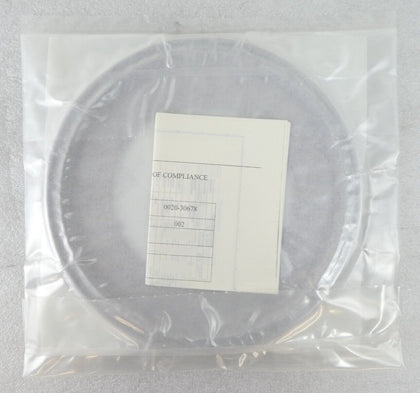 AMAT Applied Materials 0020-30678 150mm Vespel Clamping Ring New Surplus