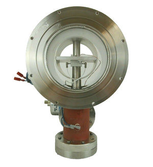 Ebara LE-336 Cold Trap Turbomolecular Pump Assembly HT-018-MSP0 Varian Working