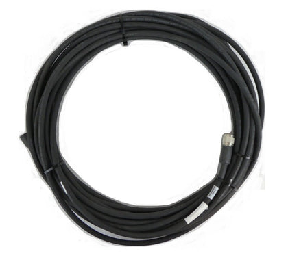 Novellus Systems 03-283469-00 RF Generator Cable 60 Foot Working Surplus