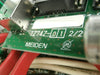 Meiden UA044/056A Industrial Controller Computer µPIBOC-I MODEL 1000 2.53GHz