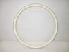 Lam Research S31A-CB-006-Q Ceramic Isolation Ring 0.0mm BEOL Used Working