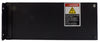 Microsense 039870-F01 Magnetic Feild Sample Controller FCM-10 Working Surplus