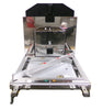 Brooks 013077-070-20 300mm Silicon Wafer Load Port FIXLOAD 25 500093035 Working