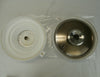 SVG Silicon Valley Group PDPI Photoresist Catch Cup 200mm 90S DUV ASML Used