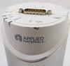 AMAT Applied Materials 0190-51504 Capacitance Gauge CG045 Lot of 2 Working