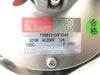 Sanyo Denki P20B13100FXSA6 300mm Spin Motor BL Super P2 Rudolph F30 TEL Working