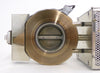 Fuji IMVAC HVR-50HK Throttling Butterfly Valve Working Surplus