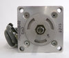 Compumotor C57-102-MO Stepping Motor Lot of 2 Spare Surplus