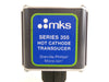 Granville-Phillips 355460-0-TD-T-00037 Micro-Ion Gauge Working