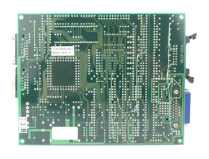 TEL Tokyo Electron 118100054413 Interface PCB MDIF-02A-1 Working Surplus