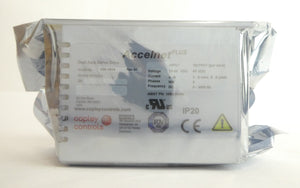 Copley Controls 800-1814 Single Axis Servo Drive Accelnet Plus Lot of 15 New