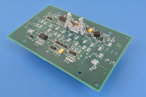 SCP 1902041B PCB 8" Elevator Comb Board .25" Pitch