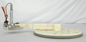 AMAT Applied Materials 0190-09399 150mm Susceptor Assembly T2 Welded Working