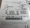 Brooks GF125C-105882 Mass Flow Controller MFC AMAT 0190-49897 Lot of 7 Surplus