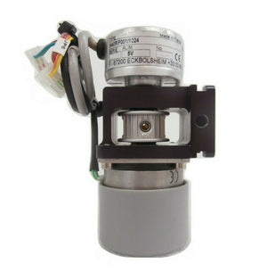 RECIF F0300M02 Load Port Electromagnetic Brake Assembly KEB 03.P1.200-0157 Spare