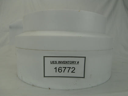 SVG Silicon Valley Group PDPI Photoresist Catch Cup 200mm 90S DUV ASML Used
