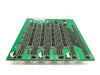 Lasertec C-100189A Backplane Board PCB P2CONV C-100165A Working Surplus