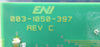 ENI Power Systems 000-1050-397 Analog I/F PCB 003-1050-397 Working Surplus