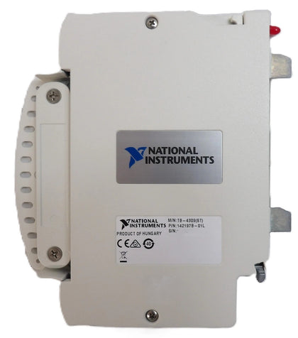 TB-4309 National Instruments 142197B-01L PXI Express Card TB-4309(ST) New Spare
