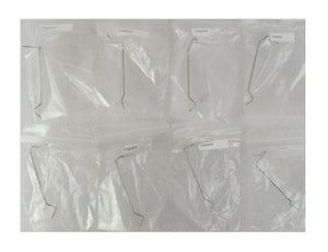 Axcelis Technologies 17060400 Lead HV Quad 010B0236 Reseller Lot of 8 New Spare