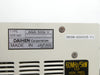 Daihen AGA-50G-V RF Power Generator TC03-C07-1309-V TEL 3D39-000005-V1 Surplus