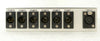 Edwards NRY0190412 6-Pump Vacuum Pump Switch Box 6XPDM Reseller Lot of 10 Spare