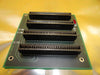 Irvine Optical 015-0851-01 4-Slot Motherboard Backplane PCB Board Used Working
