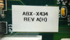 ETO Ehrhorn Technological ABX-X434 RF Generator PCB Rev. A(H) ABX-X355 AMAT