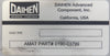 Daihen ATM-15C Microwave Autotuner Module AMAT 30190-35935 Working Surplus