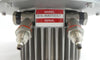 Turbo-V 250 Varian 969-9007S017 Turbomolecular Pump Turbo Working Surplus